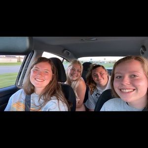 Meet your Posher, Audrey